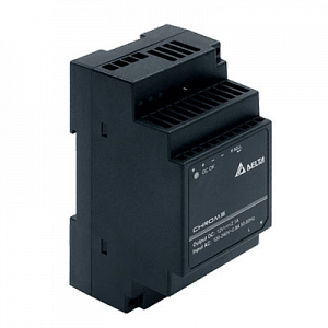 DRC-12V30W1AZ Блок питания 1х220В 50Гц, Uвых = 12В, I нагрузки макс = 2,1 А
