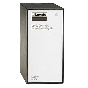 31 LV1E 400    РЕЛЕ КОНТРОЛЯ УРОВНЯ ПРОВОД. ЖИДКОСТИ, ВТЫЧНОЕ ИСПОЛНЕНИЕ,  АВТОМАТ. ПЕРЕУСТАНОВКА 40