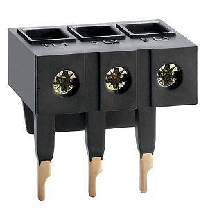 11 SMX90 30 КАБЕЛЬНЫЙ ЗАЖИМ ДЛЯ ПРИСОЕД. ШИН.