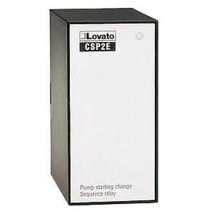 31CSP2E230 Реле приоритете включения, извлекаемое, 230VAC