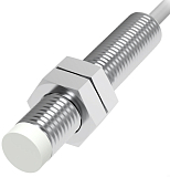 LR08BN04DPOY-5M Индуктивный датчик, M8, расст. сраб.до 4мм, нерж. cталь, длина корпуса 43мм, выход PNP-НО, незаподлицо, питание 10-30VDC, макс. частота 1000 Гц, IP67, кабель 5 метров preview