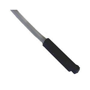 FT03DLO - датчик для пневмоцилиндров герконовый, 2-проводный, с кабелем