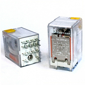 57.04 12 AC Реле