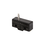 MTZ4-MS1305 Мини-выключатель концевой, IP40, плунжер удлиненный 