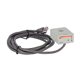 EXS1080 Easy Branch Однофазный электронный трансформатор тока 80 А с кабелем RJ45 длиной 2 м. preview