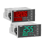 ТРМ10-Щ2.У2.УУ.RS [М01] Измеритель-регулятор микропроцессорный preview