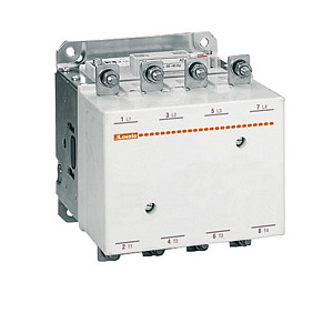 11B1454L0048C48 4P Контактор 48V с механическим замком 48VDC