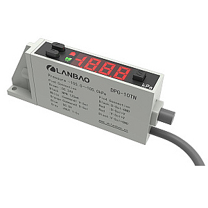 DPG-10TN Датчик давления газа