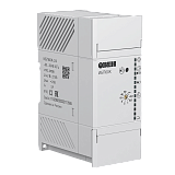 ИБП60К-24 Источник питания с резервированием, 60Вт; Выход: 24В/2А; Вход: 90..264VAC / 110...370VDC; -20…50°C; Ш×В×Г: 52×124×84мм preview