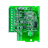EME-A22A Плата расширения аналоговых входов/выходов preview