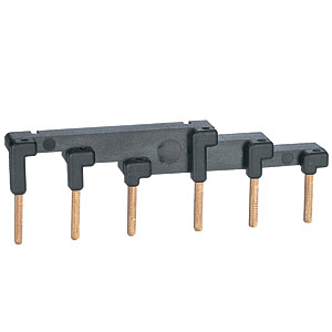 11 SMX90 32 3-Х ФАЗНАЯ СОЕДИНИТЕЛЬНАЯ ШИНА  2 ВЫКЛЮЧАТЕЛЯ. ШИРИНА 45mm