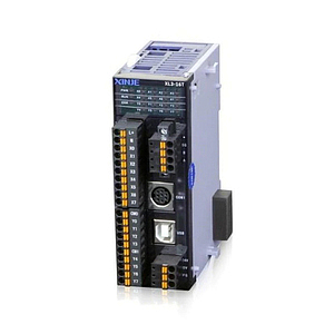 XL3-32R Контроллер ПЛК, кабель XVP-CAB