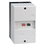 11 LMZ 111 КОРПУС НАСТЕННЫЙ IP55. ШИРИНА 80mm preview