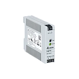 DRS-5V30W1NZ Блок питания импульсный Sync, 15W, 3А, 85 - 264VAC (120 - 375VDC) / 5VDC, DIN35, винт.клеммы, пл.корпус, ширина 21 мм preview