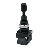 MTB5-PA24 Джойстик в сборе, 4NO, 4 положения с возвратом preview