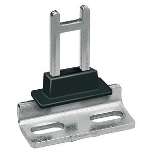 KX N4 СОГНУТАЯ ПЛАНКА "Т" ОБРАЗНАЯ