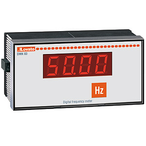 DMK 03 ЧАСТОТОМЕР