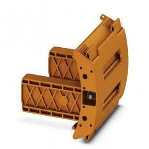 FAME-BP 4+1  Холостая крышка для испытательного блока