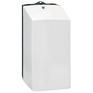 M24N ENCLOSURE W/O PUSH BUTTONS