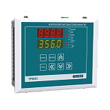 ТРМ32-Щ7.ТС Регулятор систем отопления и ГВС, 144х169х50,5, для термосопротивлений 50 и 100 Ом, без RS-485 preview