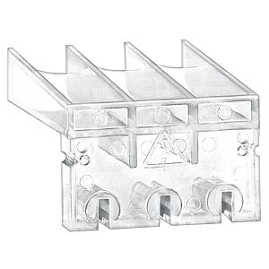 GAX84 Крышка трехполюсных соединений для GA063A...GA160A..., GA063C...GA160C