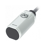 PSS-BC40DNB Фотодатчик диффузного типа, M18, пластиковый корпус, инфр. свет (940 нм), выход NPN, режим работы: на свет/на затемнение, Sn=400 мм (D-тип), IP67, кабель 2м preview