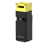 SFD-MAB-M20 Дверной датчик (переключатель) безопасности, металлический корпус головки, контакты NO+NC, кабельный ввод M20 (клеммный блок), IP67