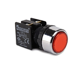 KB12DK Кнопка красная (1НЗ) preview