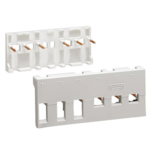 BFX3232 Жесткое соединение "звезда-треугольник"  для пускателей BF26A-BF38A