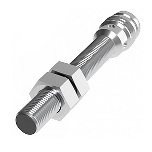 LR05AF15DPOY-E1 Индуктивный датчик М5 PNP NO Sn=1,5мм разъём М8