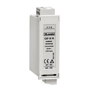 EXP1016 Модуль расширения, защита конденсаторов