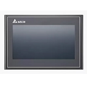 DOP-107WV Операторская панель 7" TFT LCD, 800 x 480, 800 МГц, Ethernet, USB, 3 COM, RTC