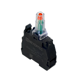 MTB45-BV71-R Модуль подсветки для серий MTB4/MTB5, красный, 24V