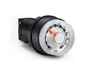 CPPR05K Потенциометр 1.5 Вт, IP65,  5kΩ