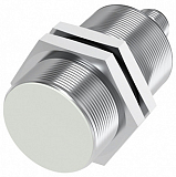 LR30XBF10DNCW1-E2 Индуктивный датчик, низкотемпературный -40...+70 С, M30x63 мм, медно-никелевый сплав, выход NPN НЗ, расст. сраб. Sn=10 мм, незаподлицо, питание 10…30 VDC, IP67, 500 Гц, разъем M12 4pin preview