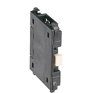 11 G218 ДОП. КОНТАКТ ФАСТОН 1НО ИЛИ 1НЗ