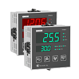 ТРМ12-Щ1.У2.УР [М01] Измеритель-регулятор микропроцессорный preview