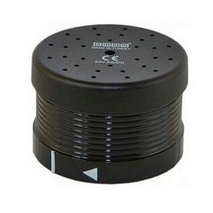 IKM7Z220 Зуммер для сигнальной колонны 70 мм 220VAC