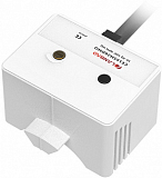 CE15SN26DNO Емкостной датчик для определения жидкости в пластиковых трубках диаметром d=12..26мм, толщиной стенки до 1 мм, размер 34x33x20 мм, выход NPN НО, регул. чувствит., питание 10…30VDC, 60 Гц, IP67, кабель 2 м preview