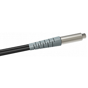 PFT-610 Оптоволоконный кабель 1м головка M6 Sn=280мм (T-тип)