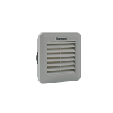 MTK-EFNT106 Решетка выпускная для MTK-106, размер: 106x106x31 мм, IP54 preview