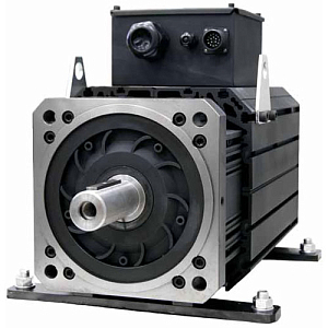 MSL160-15C22DDRF31 Синхронный серводвигатель 22кВт, 1500об/мин, 8 полюсов