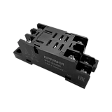 PYF-045BE Колодка для реле 4-конт серии REP preview