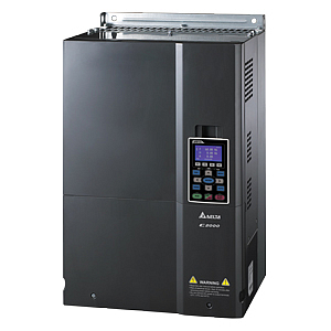 VFD 450C43S  Преобразователь частоты (45.0kW 380V)