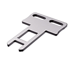 ZJP-K1 Ключ для замков безопасности preview