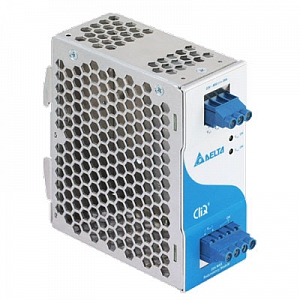 DRR-20N Модуль резервного питания, 20 А,  крепление на DIN-рейку, металлический корпус