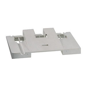 11 G265 КОЖУХ СИЛ. ЗАЖИМОВ IP20 ДЛЯ BF50-BF110