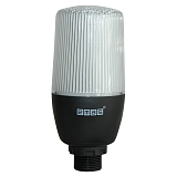 IF5M024ZM05 Сигнальная колонна с многоцветным (5 цветов) модулем 024 В пост/переменного тока с зуммером, светодиод. preview