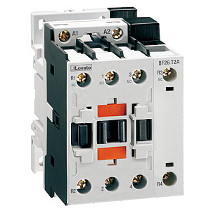 BF38T2A110 4P Контактор 2NO+2NC 56A 110V 50/60HZ