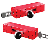 ZJP-H1L Предохрантильная защелка preview